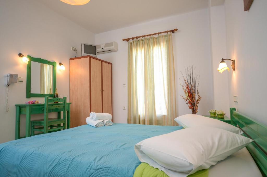 Despina Hotel Agia Anna  Room photo